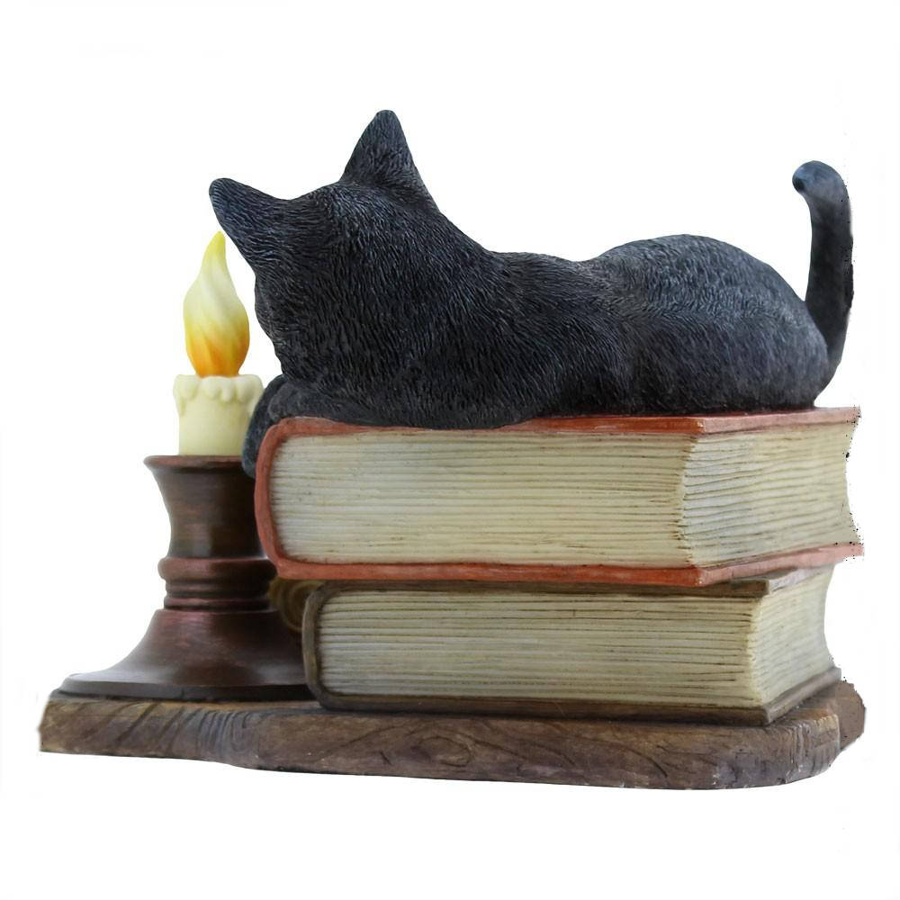 Nemesis Now - The Witching Hour Figurine - Multicolore
